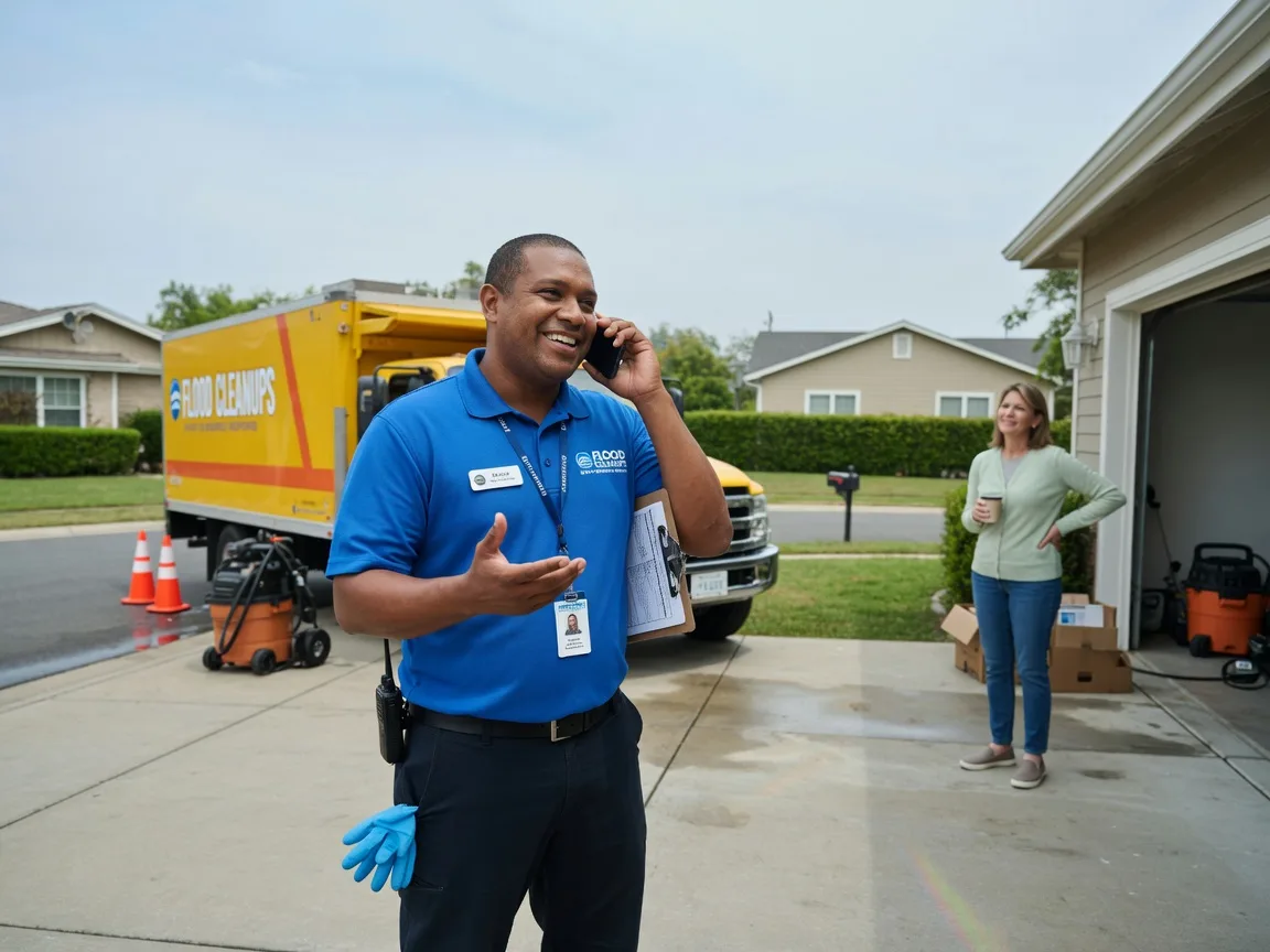 Water Damage Restoration Wilcoe, WV FAQs